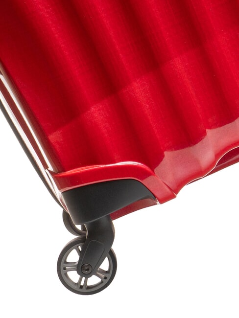 Trolley Línea COSMOLITE, tamaño extra grande, ultraligero brightpink - Trolley Rígidos