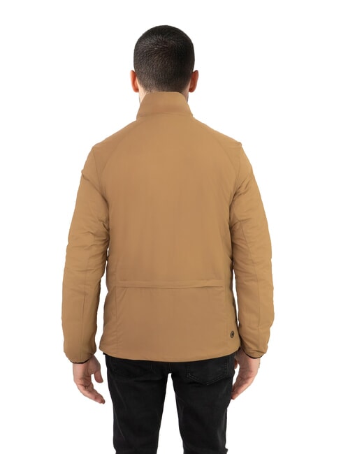 SCI TEC Chaqueta de esqu&iacute; para hombre Marrakech - Chaquetas de hombre