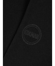 COLMAR STUNNING Sudadera de cuello redondo negro - Sudaderas de mujer - 3