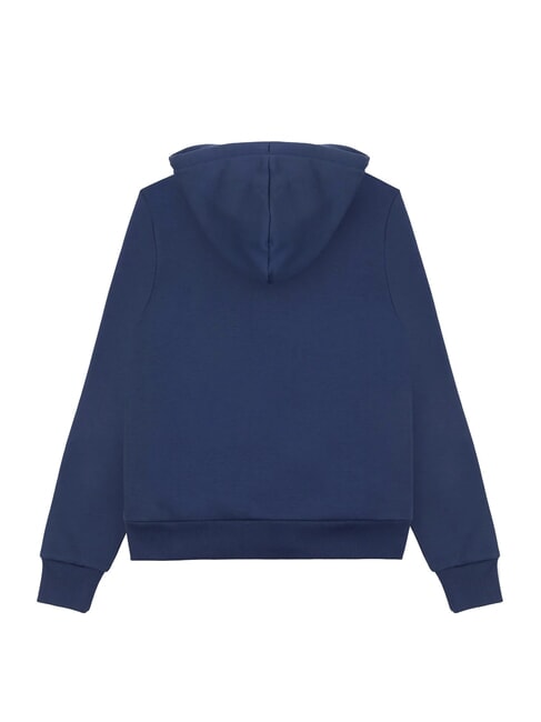 MODISH Sudadera azul oscuro - Sudaderas