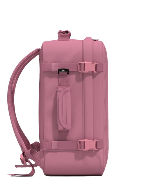 CLASSIC 36L Mochila de viaje Underseater rosa rosa - Mochilas Escuela & Tiempo Libre