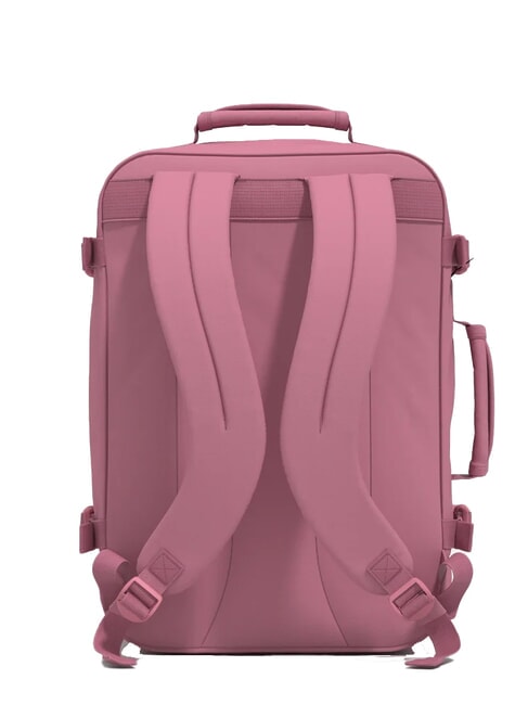 CLASSIC 36L Mochila de viaje Underseater rosa rosa - Mochilas Escuela & Tiempo Libre