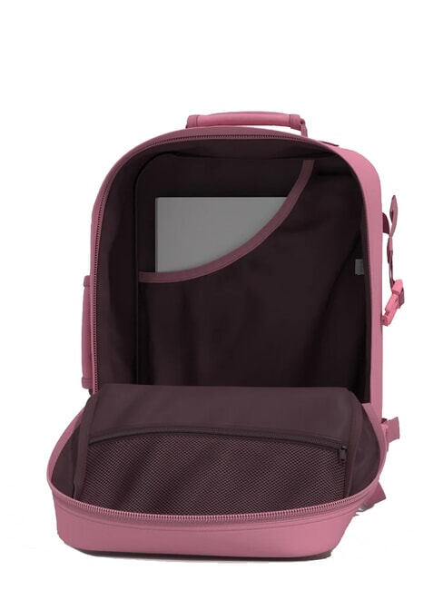 CLASSIC 36L Mochila de viaje Underseater rosa rosa - Mochilas Escuela & Tiempo Libre