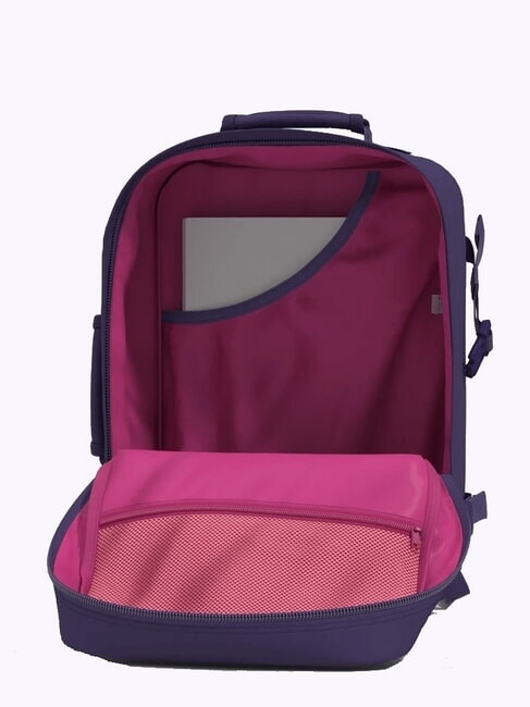 CLASSIC 36L Mochila de viaje Underseater cielo de consuelo - Mochilas Escuela & Tiempo Libre