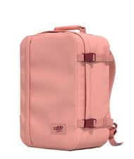 CABINZERO CLASSIC 36L Mochila de viaje Underseater macarrón rosa - Mochilas Escuela & Tiempo Libre - 2