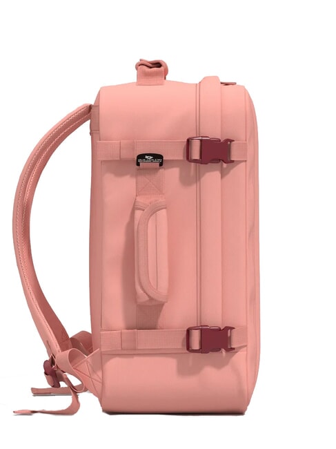 CLASSIC 36L Mochila de viaje Underseater macarrón rosa - Mochilas Escuela & Tiempo Libre