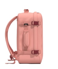 CABINZERO CLASSIC 36L Mochila de viaje Underseater macarrón rosa - Mochilas Escuela & Tiempo Libre - 3