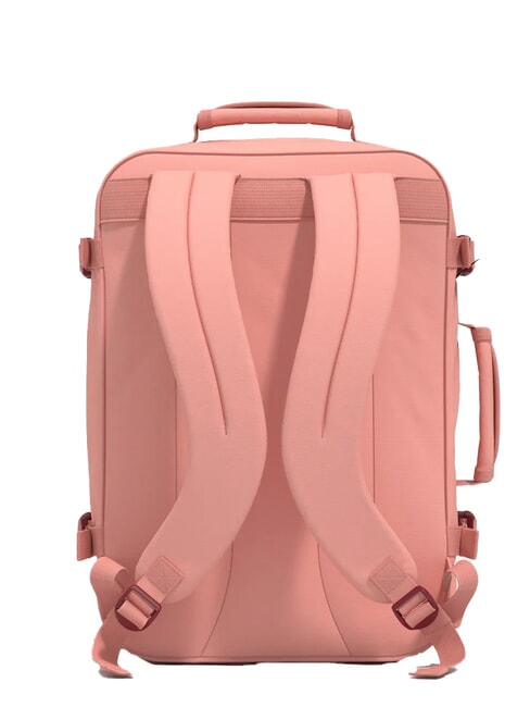 CLASSIC 36L Mochila de viaje Underseater macarrón rosa - Mochilas Escuela & Tiempo Libre