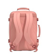 CABINZERO CLASSIC 36L Mochila de viaje Underseater macarrón rosa - Mochilas Escuela & Tiempo Libre - 4