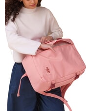 CABINZERO CLASSIC 36L Mochila de viaje Underseater macarrón rosa - Mochilas Escuela & Tiempo Libre - 6