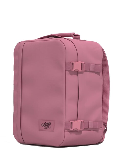 CLASSIC 28L Mochila de viaje Underseater rosa rosa - Mochilas Escuela & Tiempo Libre
