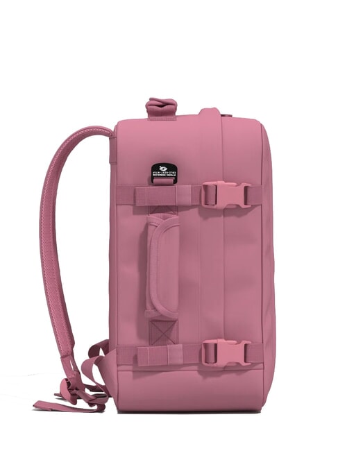 CLASSIC 28L Mochila de viaje Underseater rosa rosa - Mochilas Escuela & Tiempo Libre