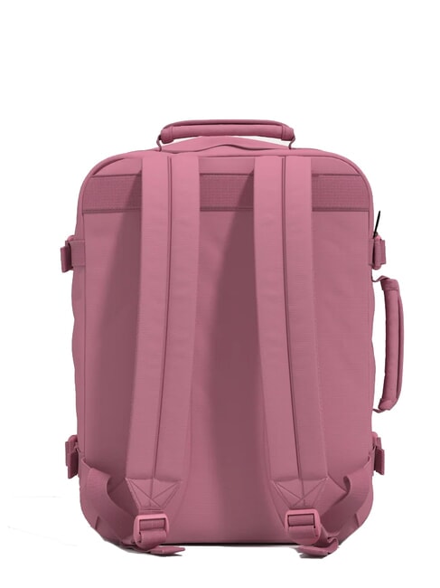 CLASSIC 28L Mochila de viaje Underseater rosa rosa - Mochilas Escuela & Tiempo Libre