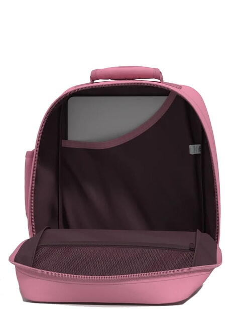 CLASSIC 28L Mochila de viaje Underseater rosa rosa - Mochilas Escuela & Tiempo Libre