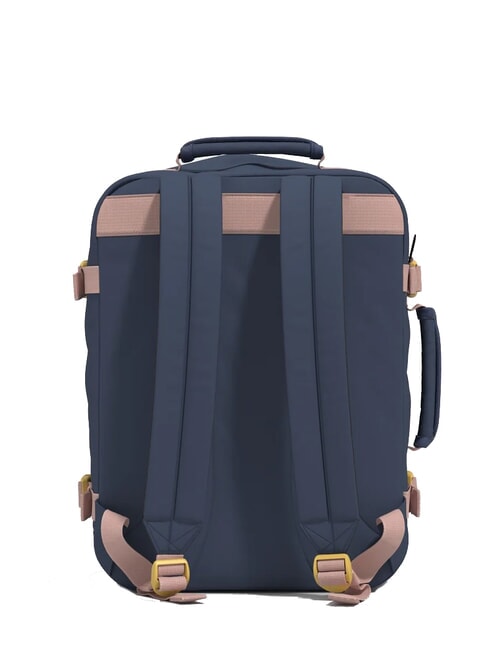 CLASSIC 28L Mochila de viaje Underseater shibori azul - Mochilas Escuela & Tiempo Libre