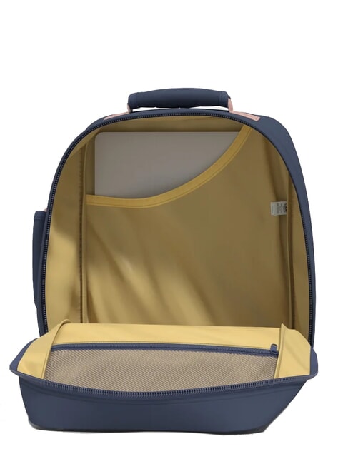 CLASSIC 28L Mochila de viaje Underseater shibori azul - Mochilas Escuela & Tiempo Libre