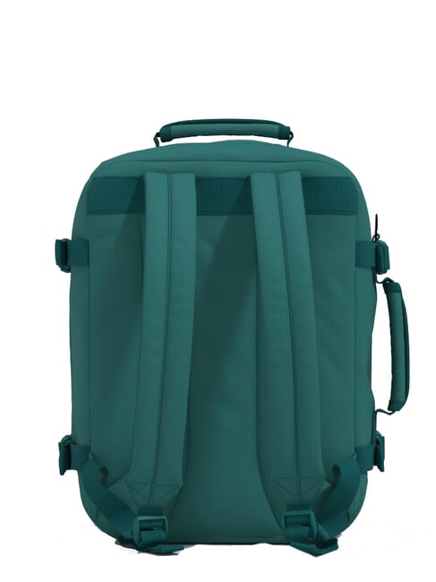 CLASSIC 28L Mochila de viaje Underseater verde prado - Mochilas Escuela & Tiempo Libre