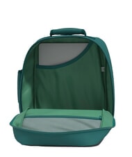 CABINZERO CLASSIC 28L Mochila de viaje Underseater verde prado - Mochilas Escuela & Tiempo Libre - 5