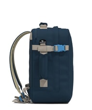 CABINZERO CLASSIC TECH 28L Mochila porta-portátil bajo el asiento, con soporte para portátil de 15,6". gruta azul - Mochilas Escuela & Tiempo Libre - 3
