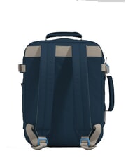 CABINZERO CLASSIC TECH 28L Mochila porta-portátil bajo el asiento, con soporte para portátil de 15,6". gruta azul - Mochilas Escuela & Tiempo Libre - 4