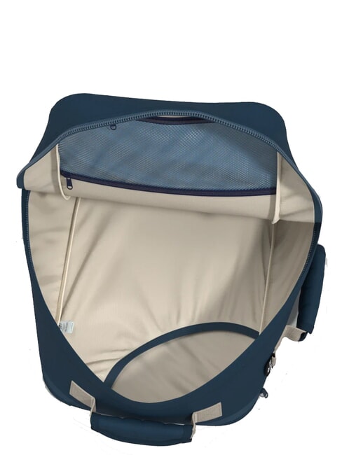 CLASSIC TECH 28L Mochila porta-portátil bajo el asiento, con soporte para portátil de 15,6". gruta azul - Mochilas Escuela & Tiempo Libre