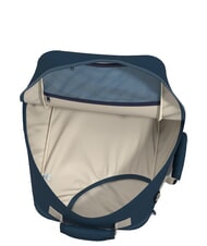 CABINZERO CLASSIC TECH 28L Mochila porta-portátil bajo el asiento, con soporte para portátil de 15,6". gruta azul - Mochilas Escuela & Tiempo Libre - 6