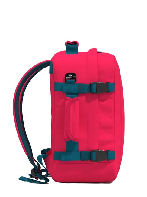CLASSIC 28L Mochila de viaje Underseater Miami magenta - Mochilas Escuela & Tiempo Libre