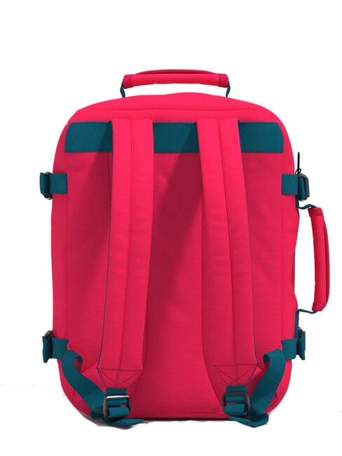 CLASSIC 28L Mochila de viaje Underseater Miami magenta - Mochilas Escuela & Tiempo Libre