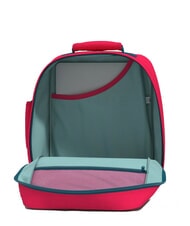 CABINZERO CLASSIC 28L Mochila de viaje Underseater Miami magenta - Mochilas Escuela & Tiempo Libre - 5