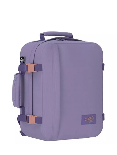 CLASSIC 28L Mochila de viaje Underseater violeta ahumado - Mochilas Escuela & Tiempo Libre
