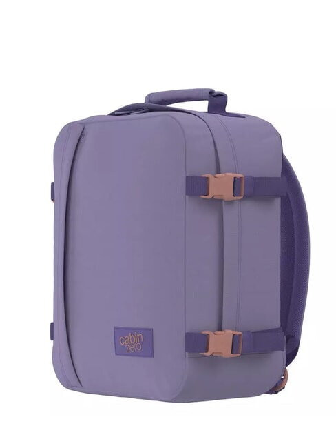 CLASSIC 28L Mochila de viaje Underseater violeta ahumado - Mochilas Escuela & Tiempo Libre