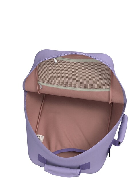 CLASSIC 28L Mochila de viaje Underseater violeta ahumado - Mochilas Escuela & Tiempo Libre