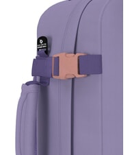 CABINZERO CLASSIC 28L Mochila de viaje Underseater violeta ahumado - Mochilas Escuela & Tiempo Libre - 6