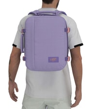 CABINZERO CLASSIC 28L Mochila de viaje Underseater violeta ahumado - Mochilas Escuela & Tiempo Libre - 7