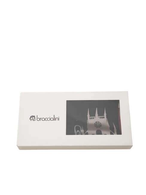 LOVE DATE Bufanda con estampado integral multi - Bufandas