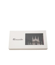 BRACCIALINI LOVE DATE Bufanda con estampado integral multi - Bufandas - 3