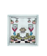 BRACCIALINI GIFT BOX Bufanda y etiqueta de dirección - Bufandas