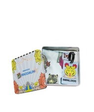 BRACCIALINI GIFT BOX Bufanda y etiqueta de direcci&oacute;n multi - Bufandas - 3