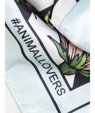 BRACCIALINI GIFT BOX Bufanda y etiqueta de direcci&oacute;n multi - Bufandas - 7