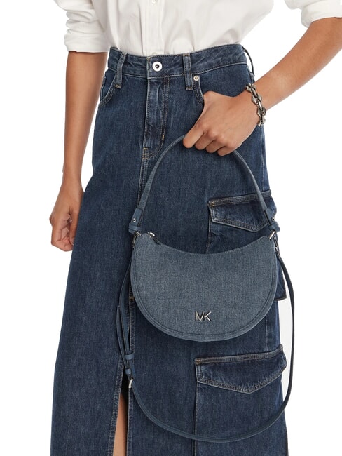 KYLA Bolso de hombro con correa para el hombro Union Wash - Bolsos Mujer