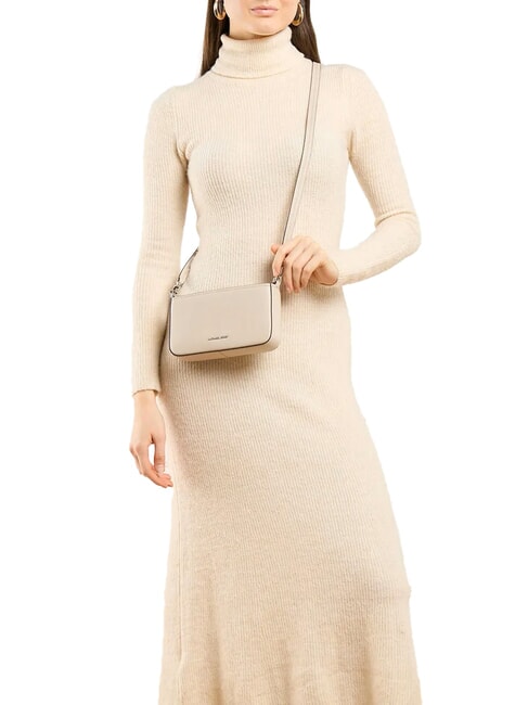 BRYANT Mini bolso de hombro con correa para el hombro arena clara - Bolsos Mujer