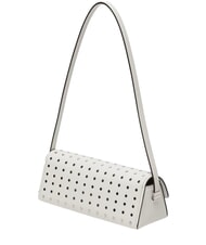 MICHAEL KORS LUDLOW Mini bolso de hombro, de piel - Bolsos Mujer