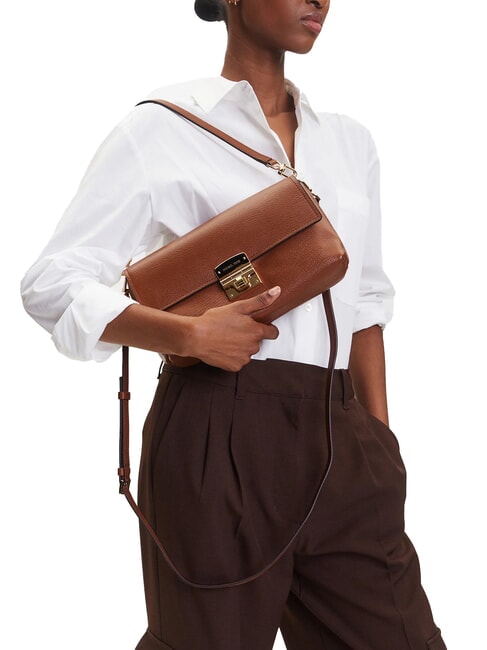 ADDIE Bolso de hombro con correa para el hombro equipaje - Bolsos Mujer