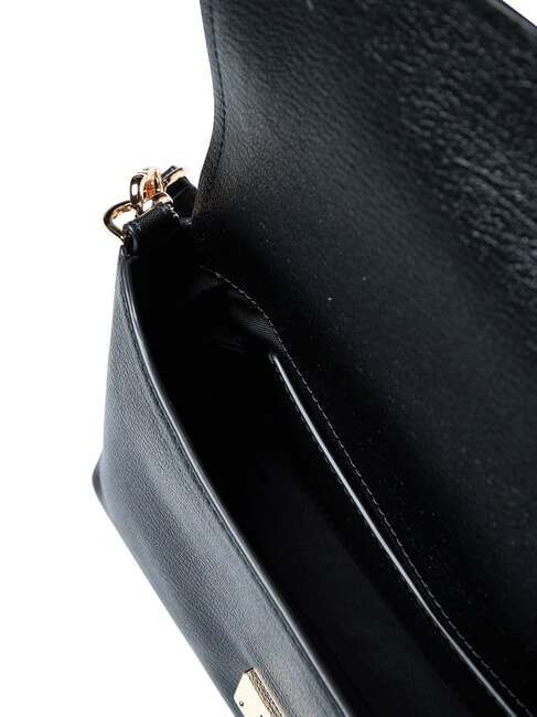 ADDIE Bolso de hombro con correa para el hombro negro - Bolsos Mujer