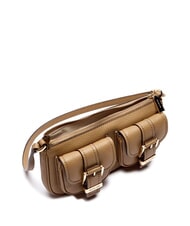 MICHAEL KORS ZOEY Bolso de hombro, de piel c&aacute;scara - Bolsos Mujer - 4