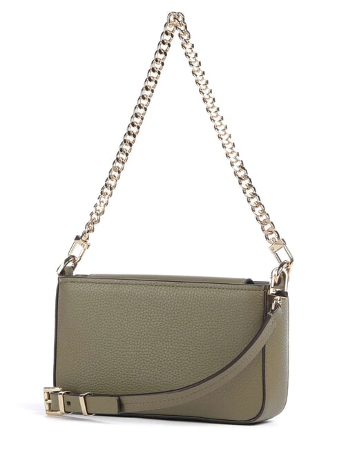 BRYANT Bolso de hombro con correa para el hombro safari verde - Bolsos Mujer