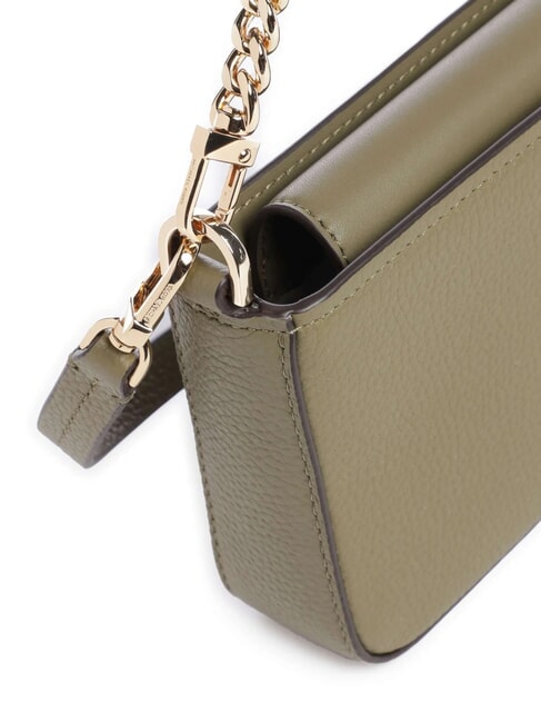 BRYANT Bolso de hombro con correa para el hombro safari verde - Bolsos Mujer