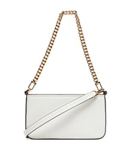 MICHAEL KORS BRYANT Bolso de hombro con correa para el hombro blanco &oacute;ptico - Bolsos Mujer - 2