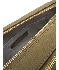 MICHAEL KORS BRYANT Mini bolso con correa para el hombro safari verde - Bolsos Mujer - 4