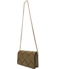 MICHAEL KORS JET SET Mini bolso de hombro safari verde - Bolsos Mujer - 3